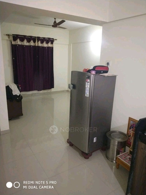 1 BHK Flat In Bhumi Silveriio Phase 1 for Rent  In Pune