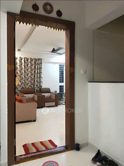 2 BHK Flat In Sai Park Town for Rent  In Ravet