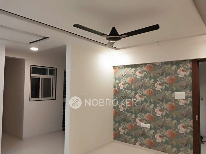 2 BHK Flat In Sai Park Town for Rent  In Ravet
