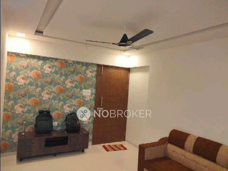 2 BHK Flat In Sai Park Town for Rent  In Ravet