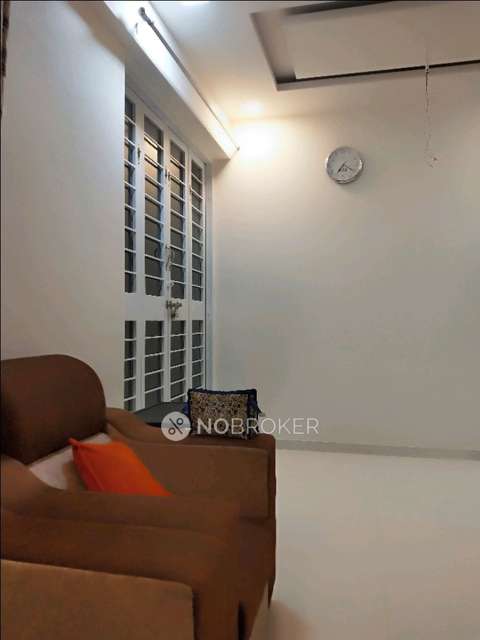 2 BHK Flat In Sai Park Town for Rent  In Ravet