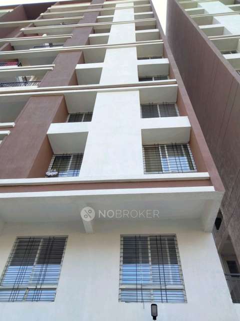 2 BHK Flat In Sai Park Town for Rent  In Ravet