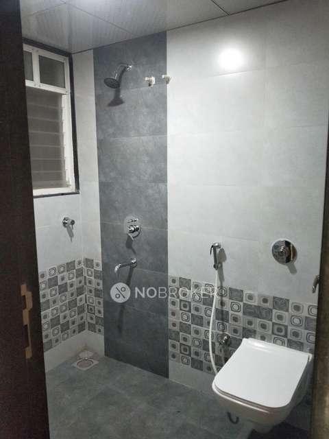 2 BHK Flat In Sai Park Town for Rent  In Ravet