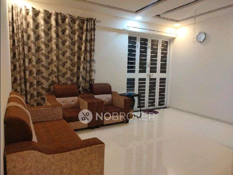 2 BHK Flat In Sai Park Town for Rent  In Ravet