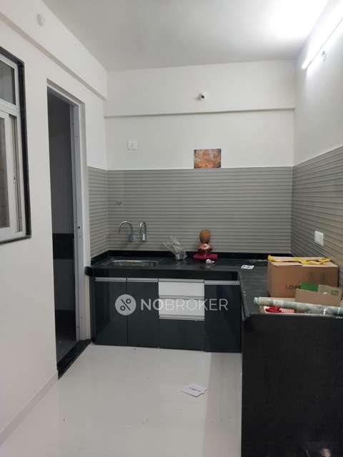 2 BHK Flat In Sai Park Town for Rent  In Ravet