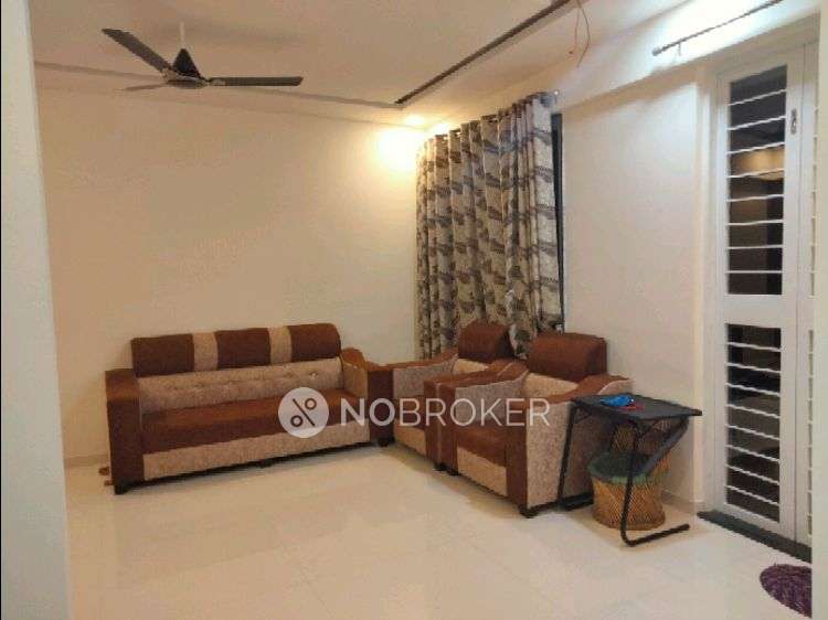 2 BHK Flat In Sai Park Town for Rent  In Ravet