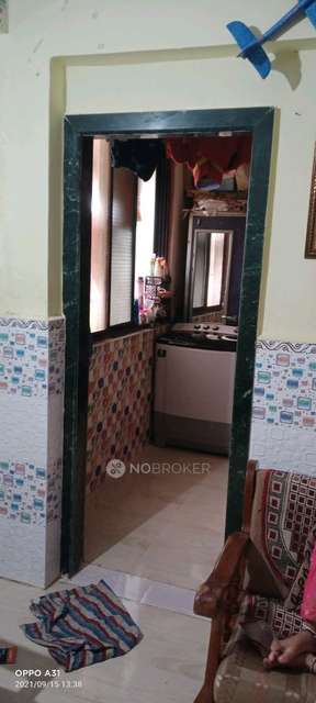 1 BHK Flat In Esg Sankul, Titwala East For Sale  In Titwala