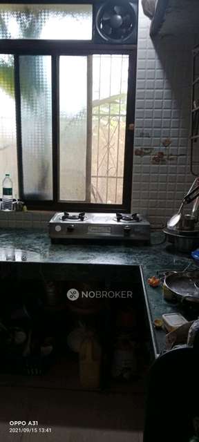 1 BHK Flat In Esg Sankul, Titwala East For Sale  In Titwala