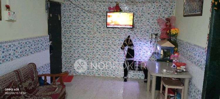 1 BHK Flat In Esg Sankul, Titwala East For Sale  In Titwala