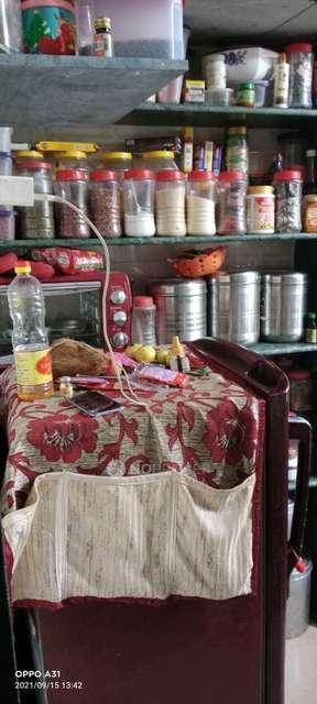 1 BHK Flat In Esg Sankul, Titwala East For Sale  In Titwala