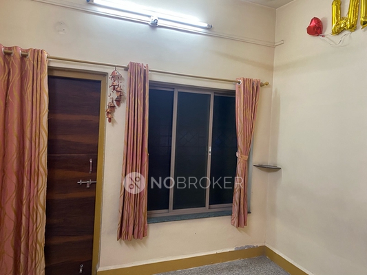 2 BHK Flat In Ganapati Housing Society , Nigdi for Rent  In Nigdi