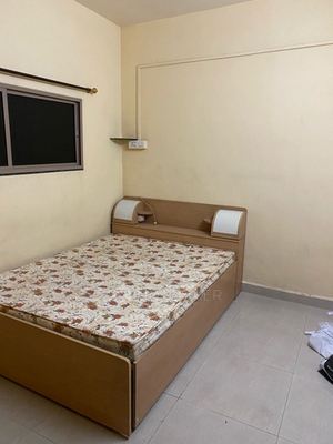 2 BHK Flat In Ganapati Housing Society , Nigdi for Rent  In Nigdi