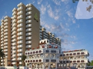 2 BHK Flat For Sale In Pyramid Pride In Sector 76