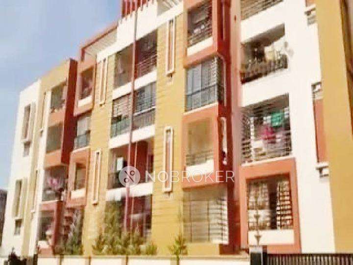 2 BHK Flat In R A Port For Sale  In Horamavu Agara