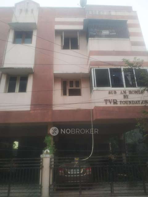 2 BHK Flat In Subham Homes For Sale  In Ambattur