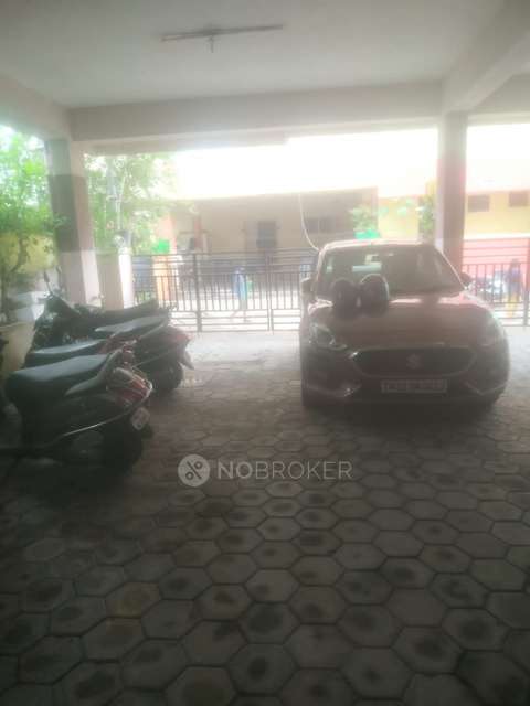 2 BHK Flat In Subham Homes For Sale  In Ambattur