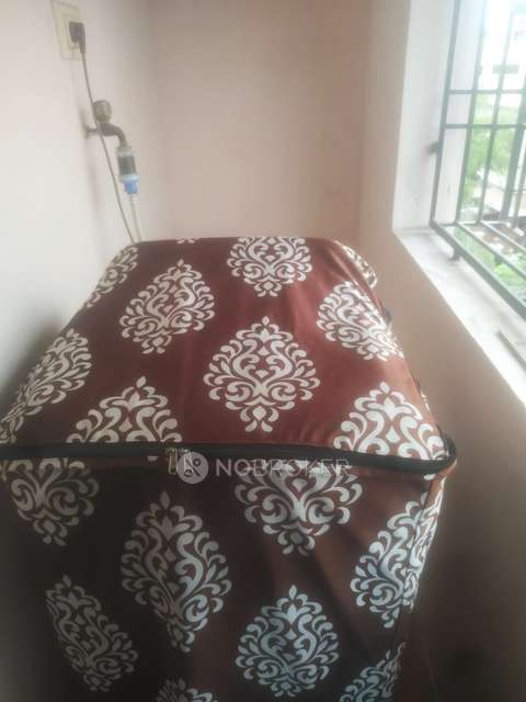 2 BHK Flat In Subham Homes For Sale  In Ambattur