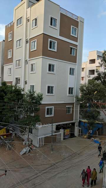 PG for Girls in Gachibowli