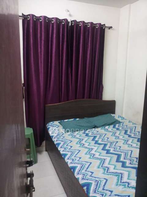 1 BHK Flat In Khushom Shree Complex For Sale  In Panvel