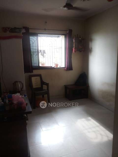 1 BHK Flat In Khushom Shree Complex For Sale  In Panvel