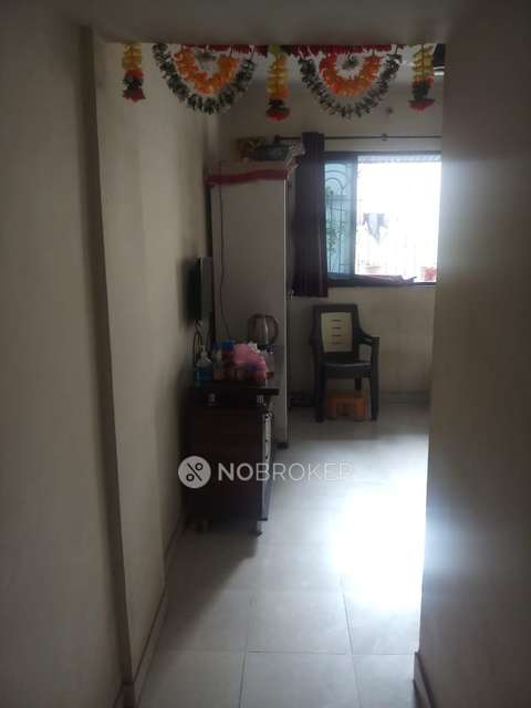 1 BHK Flat In Khushom Shree Complex For Sale  In Panvel