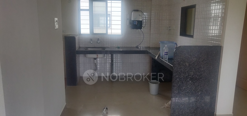 2 BHK Flat In New Front Trademark Life for Rent  In Pirangut