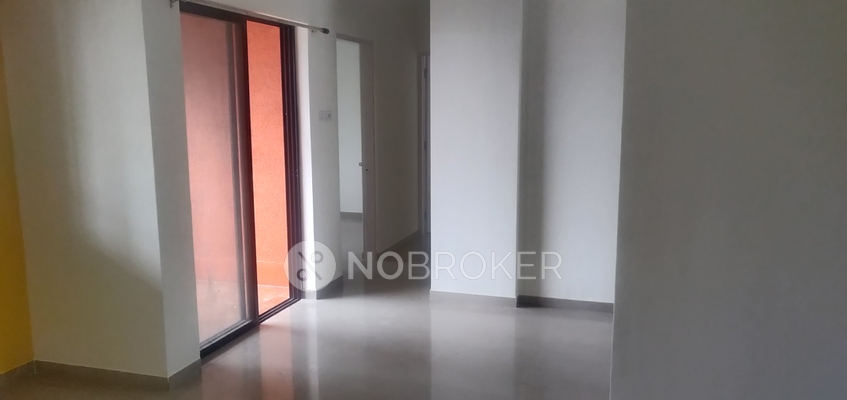2 BHK Flat In New Front Trademark Life for Rent  In Pirangut