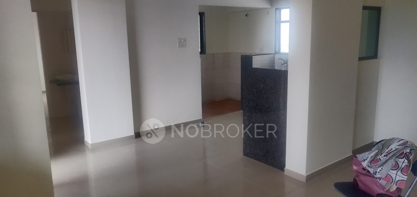 2 BHK Flat In New Front Trademark Life for Rent  In Pirangut
