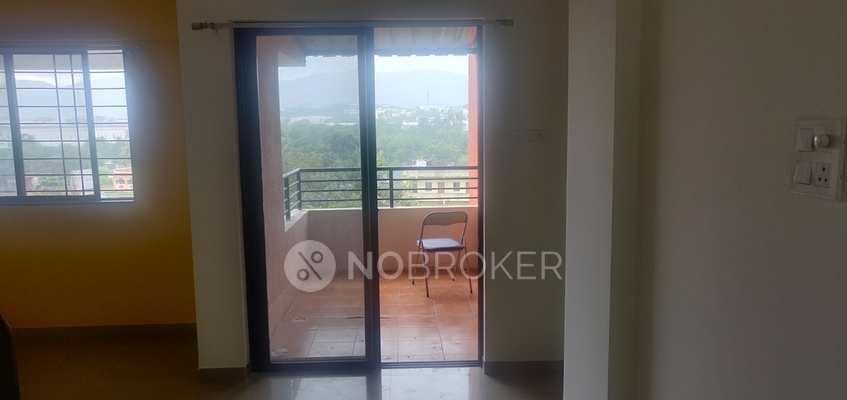 2 BHK Flat In New Front Trademark Life for Rent  In Pirangut
