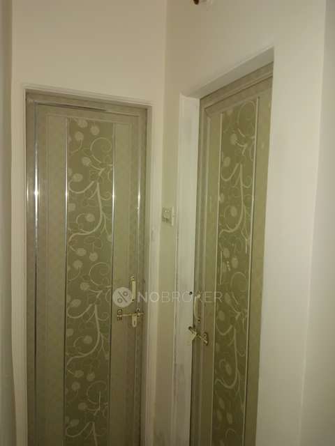 1 RK Flat In Meera Arcade Building for Rent  In Chikhali