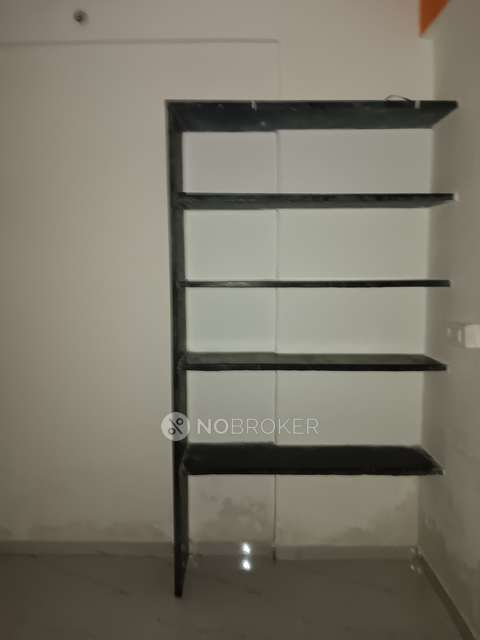 1 RK Flat In Meera Arcade Building for Rent  In Chikhali