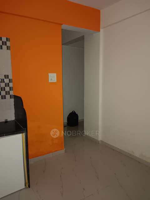 1 RK Flat In Meera Arcade Building for Rent  In Chikhali