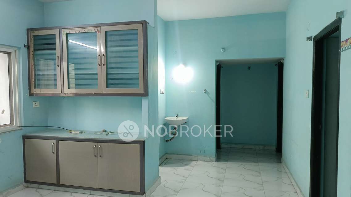 3 BHK Flat for Rent  In Pragathi Nagar