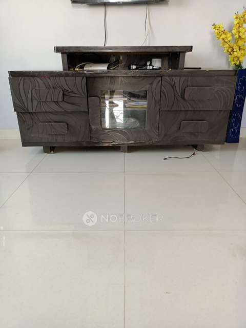 2 BHK Flat In Standalone Building  for Rent  In Manjri 