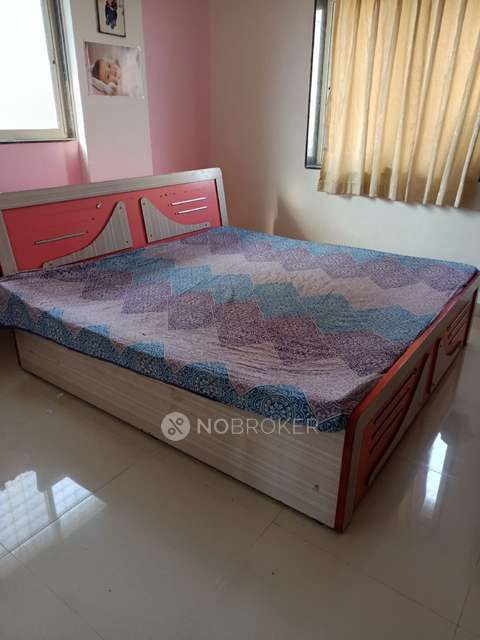 2 BHK Flat In Standalone Building  for Rent  In Manjri 