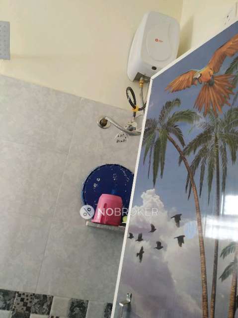 2 BHK Flat In Standalone Building  for Rent  In Manjri 