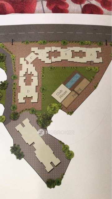 1 BHK Flat In Kakad Paradise For Sale  In Mira Road