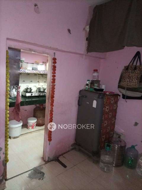 1 BHK Flat In Gda Flats  For Sale  In Indirapuram