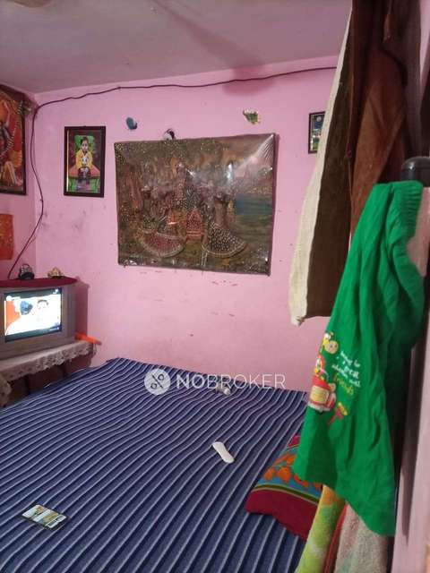 1 BHK Flat In Gda Flats  For Sale  In Indirapuram