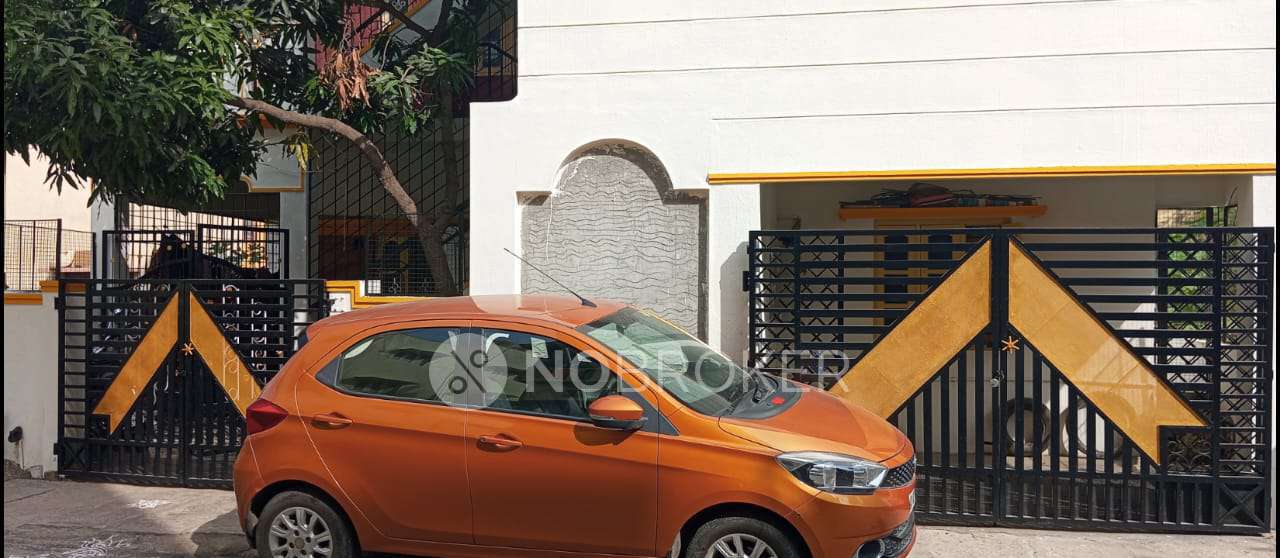 2 BHK House for Rent  In Ramamurthy Nagar