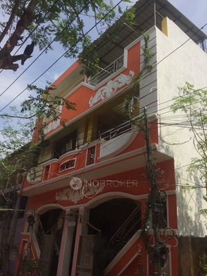 1 BHK House for Rent  In Nehru Nagar, Velachery