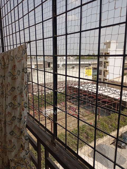 2 BHK Flat In Shyam Vihar Ph2 For Sale  In Vansh Garden