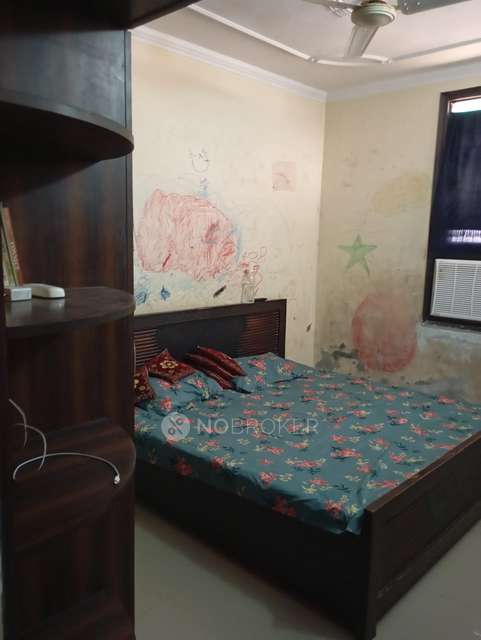 2 BHK Flat In Shyam Vihar Ph2 For Sale  In Vansh Garden