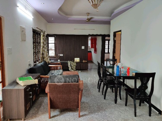 3 BHK House for Rent  In Chinnappanahalli