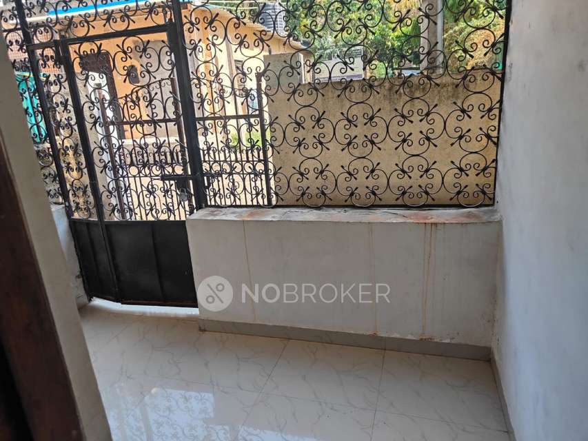 1 BHK House for Rent In Pimple Gurav