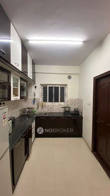 2 BHK Flat In Citadil River Oaks For Sale  In Krishnarajapura