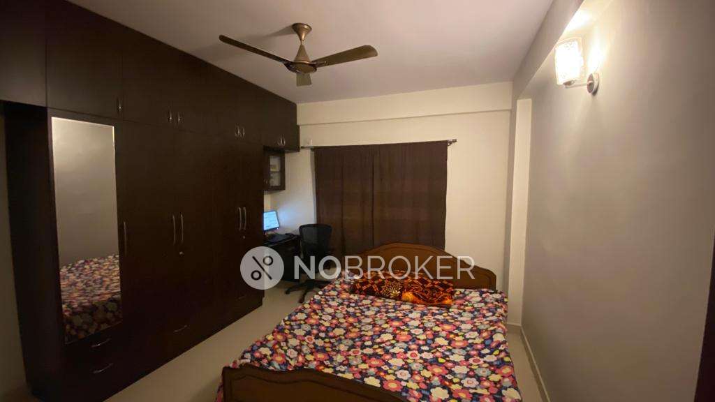2 BHK Flat In Citadil River Oaks For Sale  In Krishnarajapura