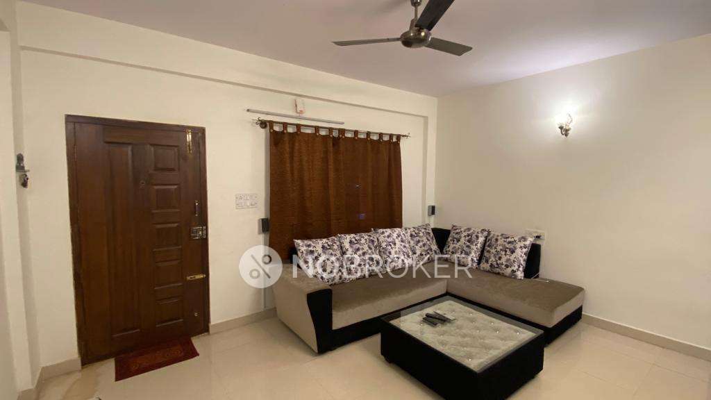 2 BHK Flat In Citadil River Oaks For Sale  In Krishnarajapura
