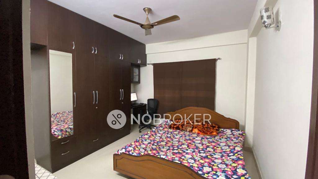 2 BHK Flat In Citadil River Oaks For Sale  In Krishnarajapura