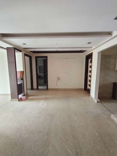 3 BHK Flat For Sale  In Pitam Pura